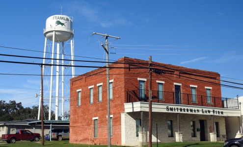 Smitherman Law Firm, PLLC 102 E Morgan St, Franklin Texas 77856