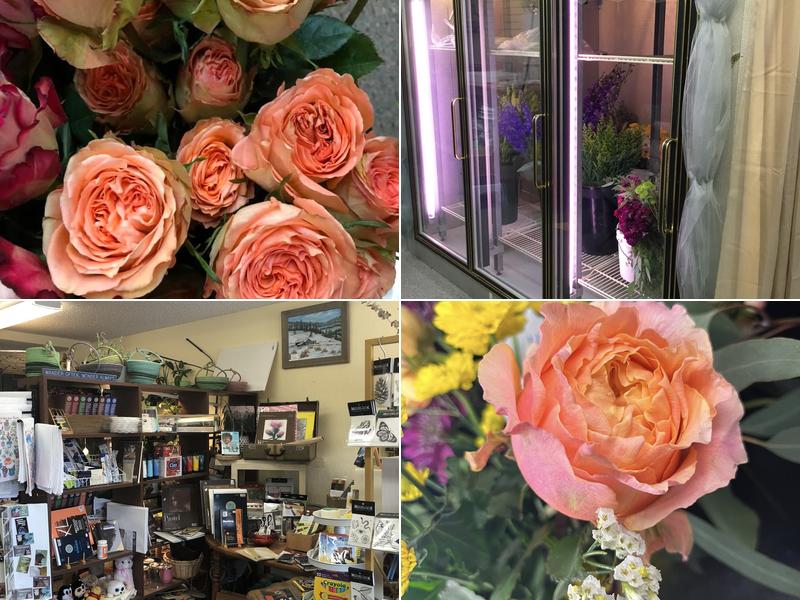 The Wilderness Flower Company, LLC