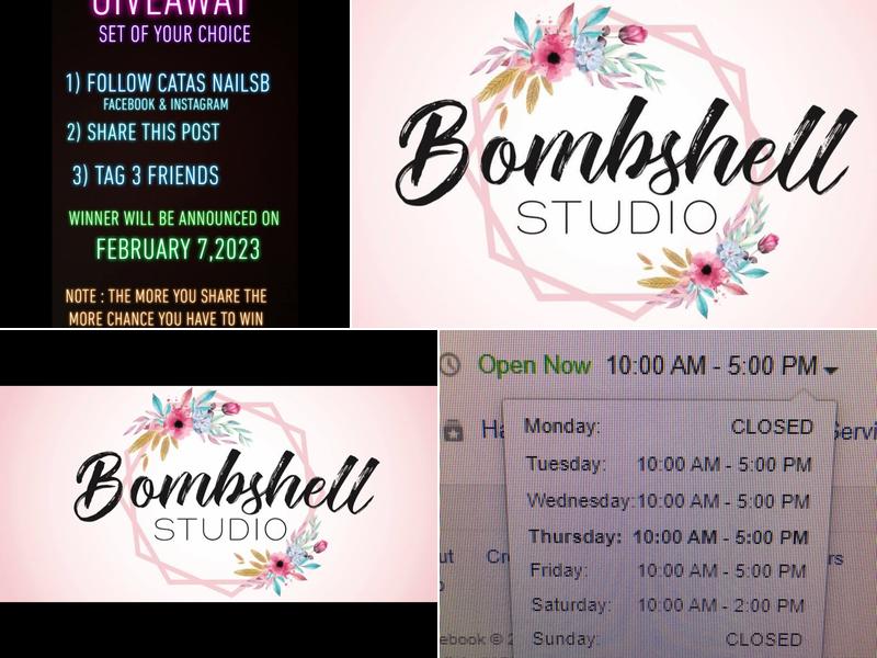 Bombshell Studio