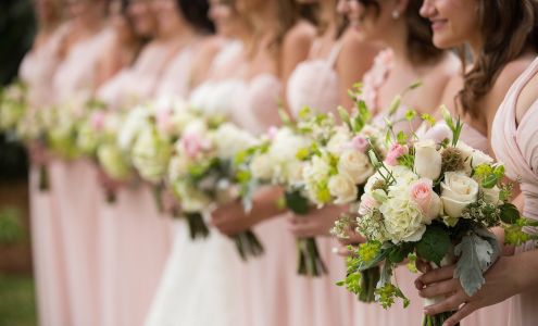 Lawrence Mayer Weddings