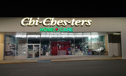 Chichester's Homecare, Inc