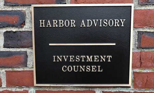 Harbor Advisory Corporation