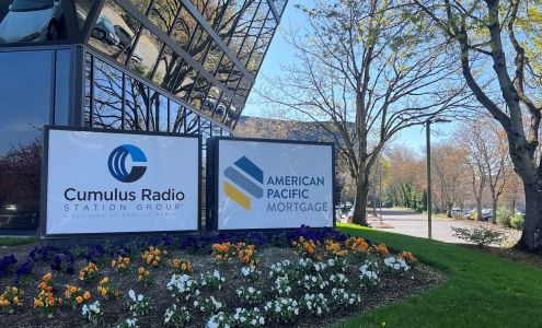 American Pacific Mortgage