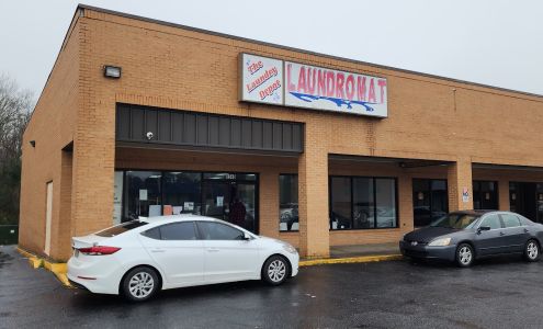 The Laundry Depot Laundromat