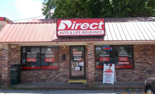 Direct Auto Insurance Holly Springs