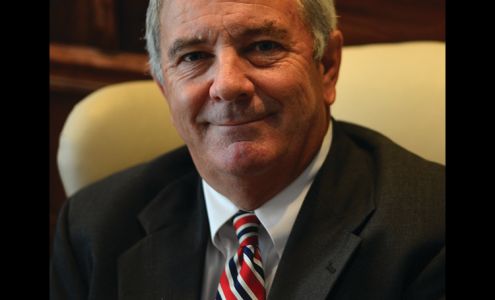 Harris Gholson II - State Farm Insurance Agent Holly Springs