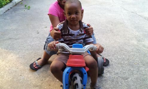 Peek-A-Boo Learning Center