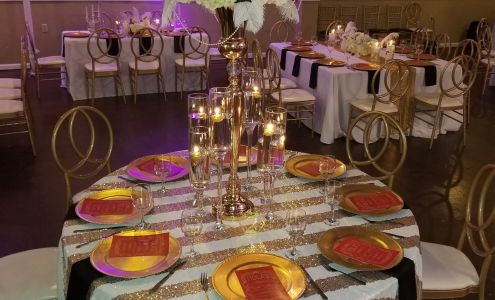 Parkway Village Shopping Center