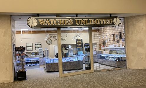 Watches Unlimited