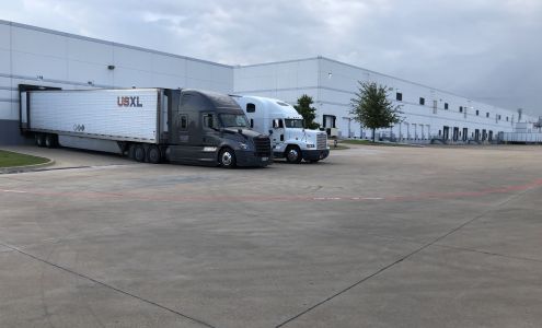 GEODIS | Contract Logistics 101 Sunridge Blvd, Wilmer Texas 75172