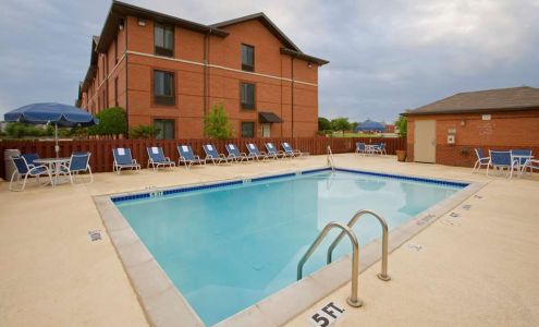 Extended Stay America - Macon - North