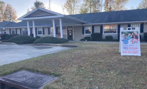 Tender Years Learning Center