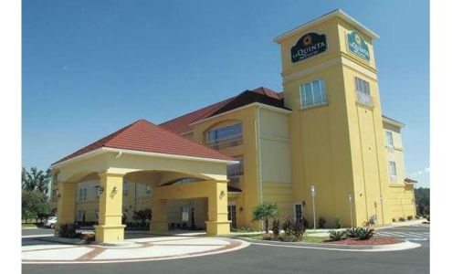 La Quinta Inn & Suites by Wyndham Macon West