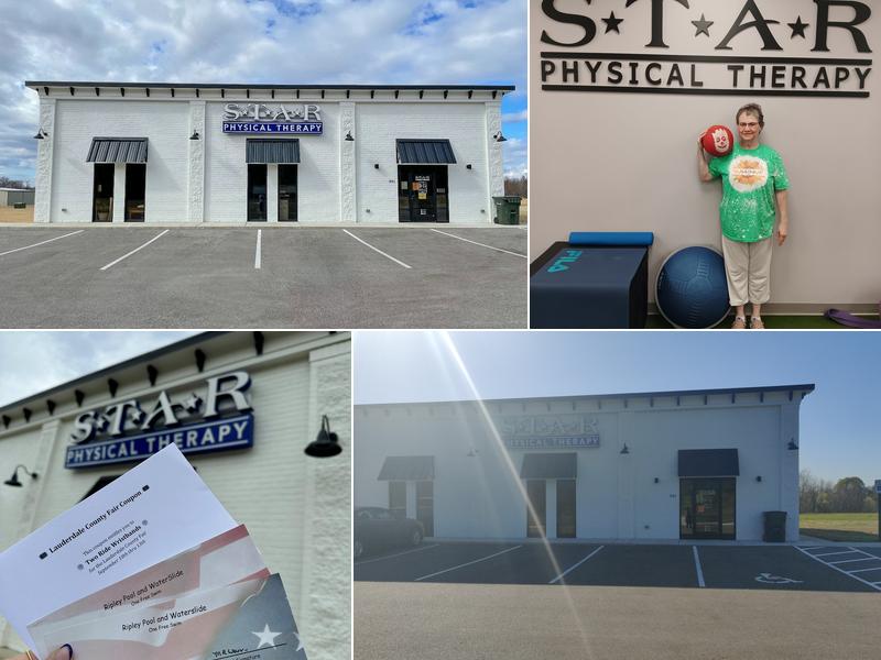 STAR Physical Therapy