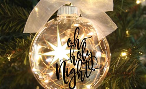 Tattnall Square Baptist Church