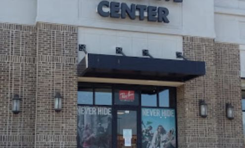 DePoe Eye Center Macon