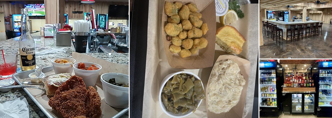 Friends Bar and Grill of Macon