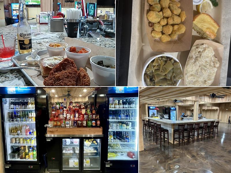 Friends Bar and Grill of Macon