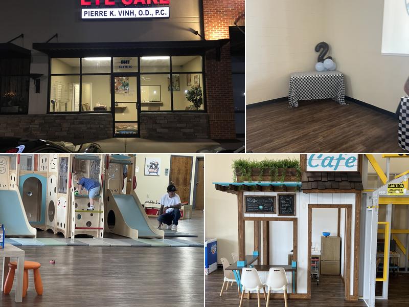 Pierre K. Vinh, O.D., P.C.