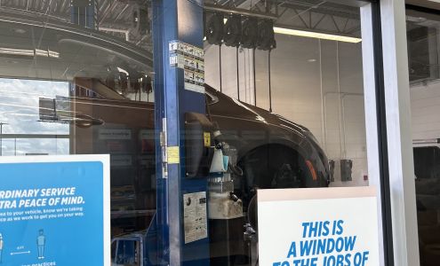 Quick Lane Tire & Auto Center