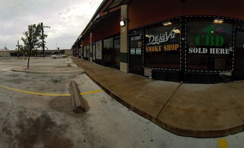 Deja vu Smoke Shop #2