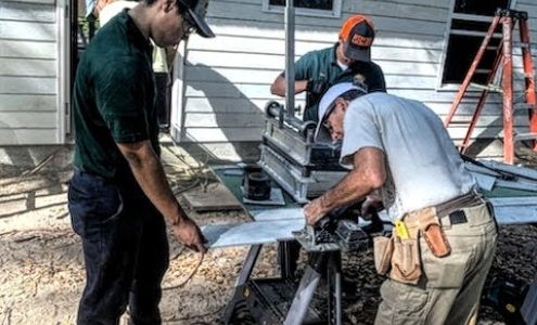 Coastal Empire Habitat for Humanity Inc