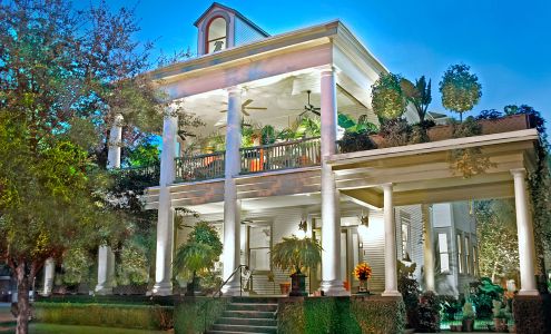 The Galloway House Inn