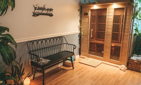 The Salt Oasis Kingsport