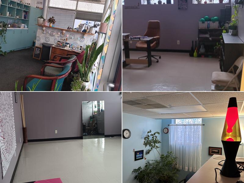 Christopher A. Sluss, LMT