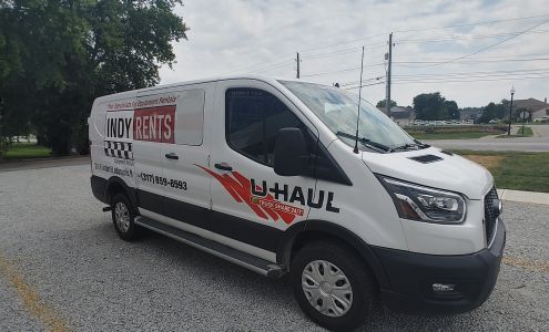 U-Haul Neighborhood Dealer