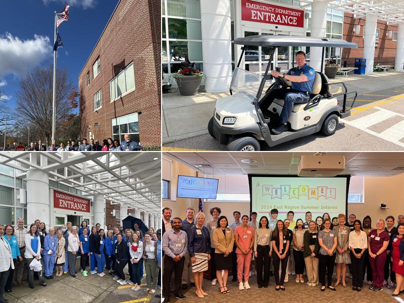 Windham Community Memorial Pathology