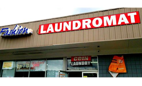 Fashion Laundromat
