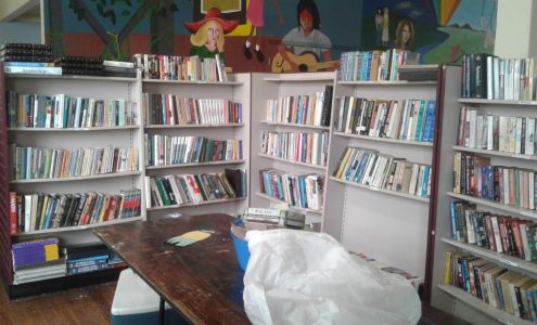 Wesley Community Center Inc