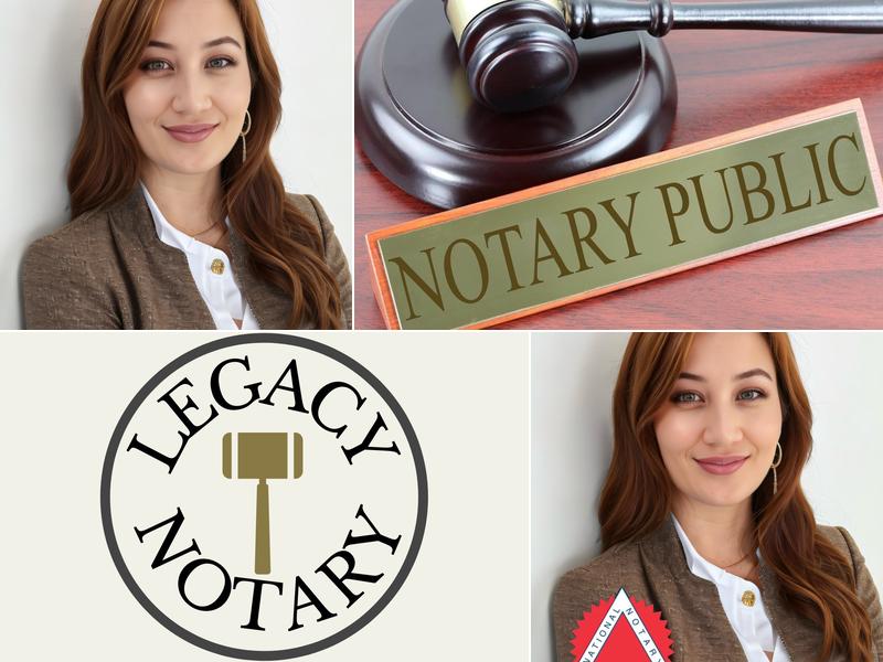 Legacy Express Mobile Notary