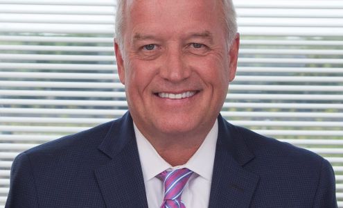 Merrill Lynch Financial Advisor Joseph B Kelly