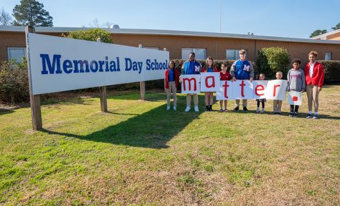 Memorial Day School