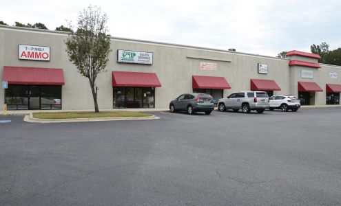 Moye's Sewing Center Inc