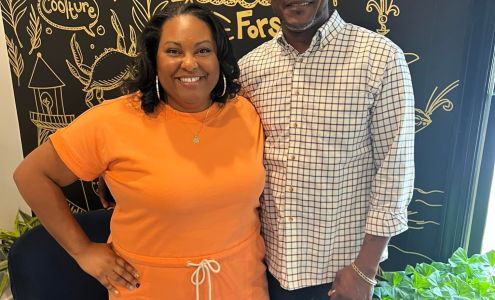 New American Funding - Kelley Sullivan