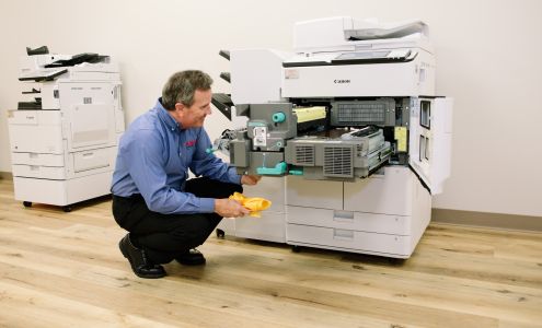 Ashley's Business Solutions