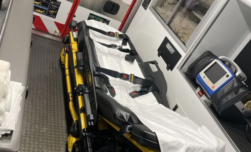 King's Daughters Medical Transport