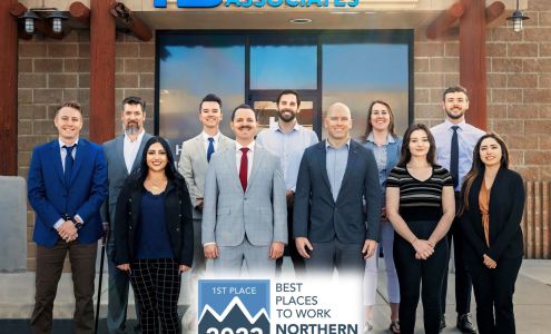 Health Benefits Associates - Medicare Advisors - Health Insurance Carson City Minden