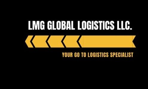 LMG Global Logistics LLC