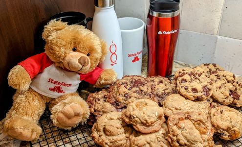 Rose Fox - State Farm Insurance Agent