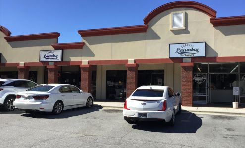 Sandfly Laundry And Cleaners