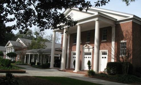 Isle of Hope Baptist Church