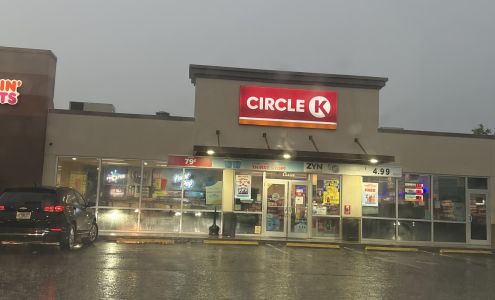 Circle K