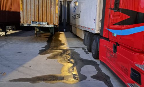 Performance Team, a Maersk Company