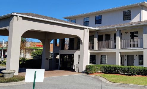 Inn at Mulberry Grove