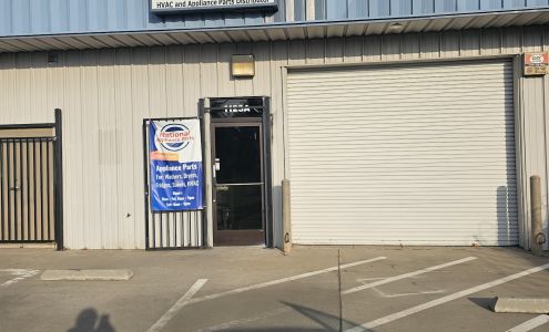 National Appliance Parts 1123 E Bianchi Rd, Stockton California 95210