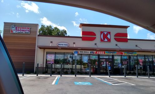 Circle K